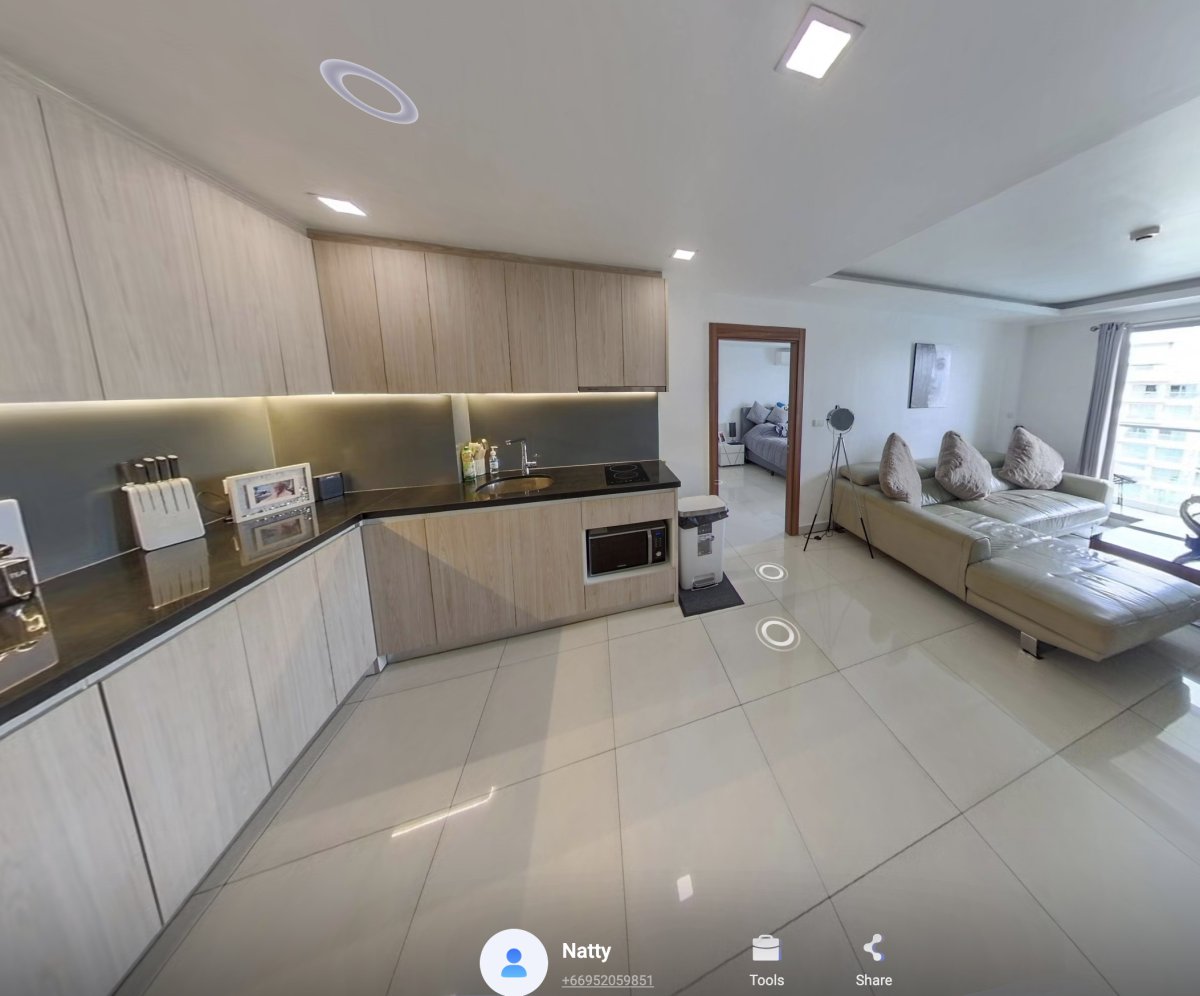 Laguna Beach 3 - Modern Two Bed